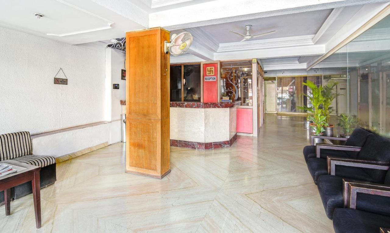 Treebo The Shagun Peer Gate Hotel Bhopal Exterior foto