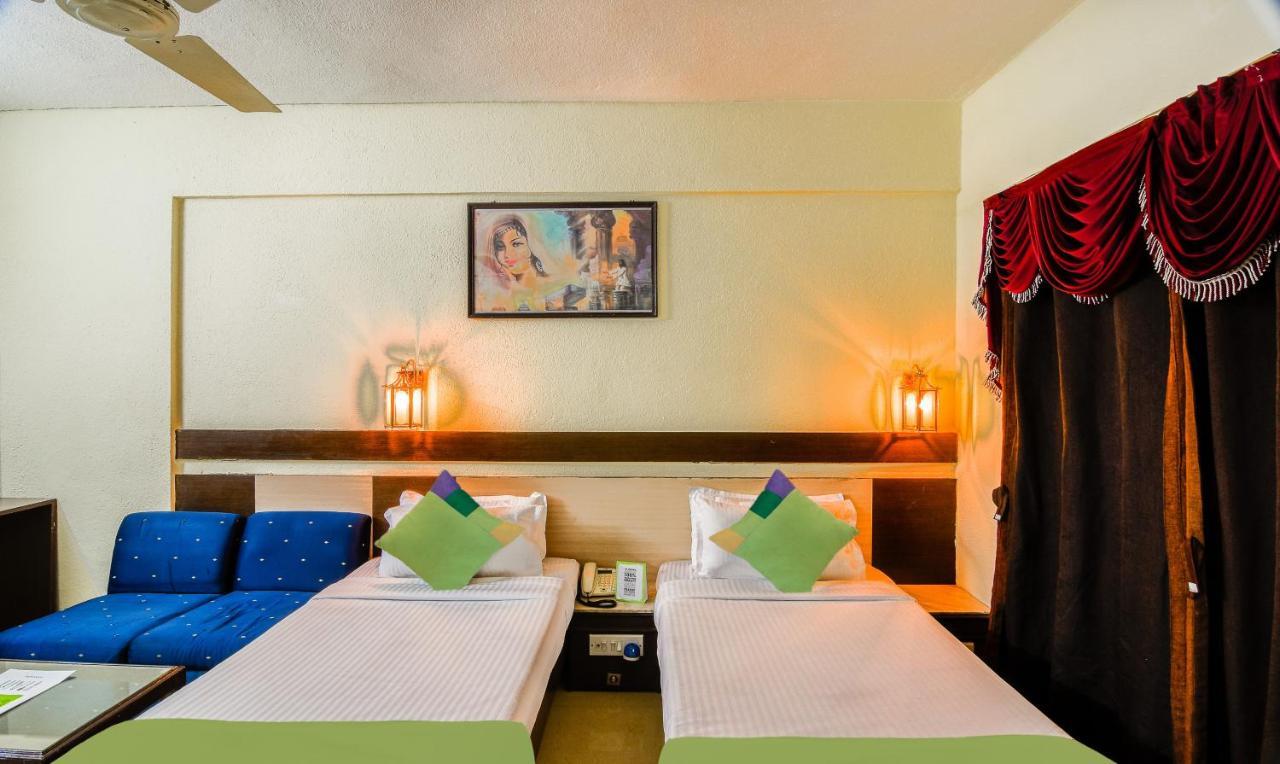 Treebo The Shagun Peer Gate Hotel Bhopal Exterior foto
