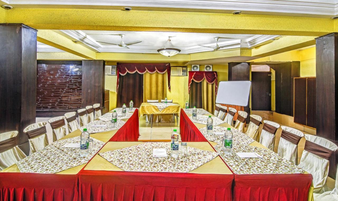 Treebo The Shagun Peer Gate Hotel Bhopal Exterior foto