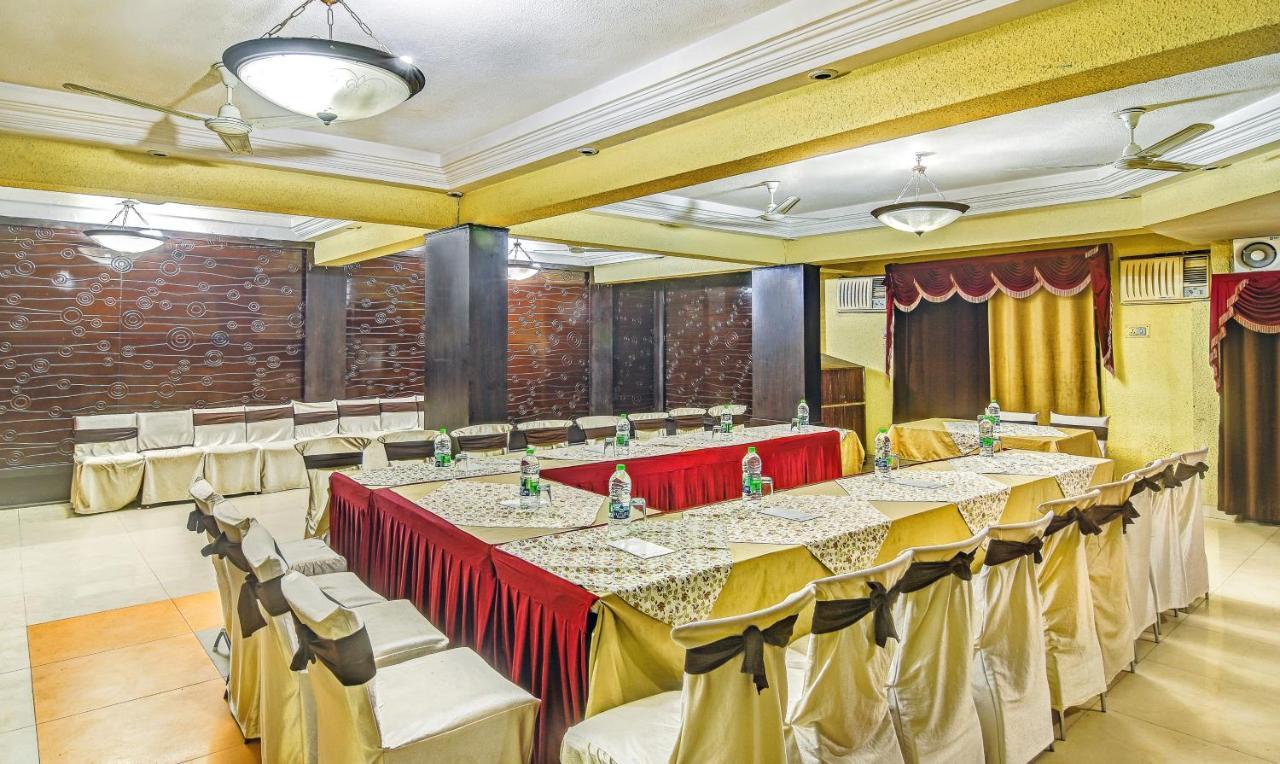 Treebo The Shagun Peer Gate Hotel Bhopal Exterior foto