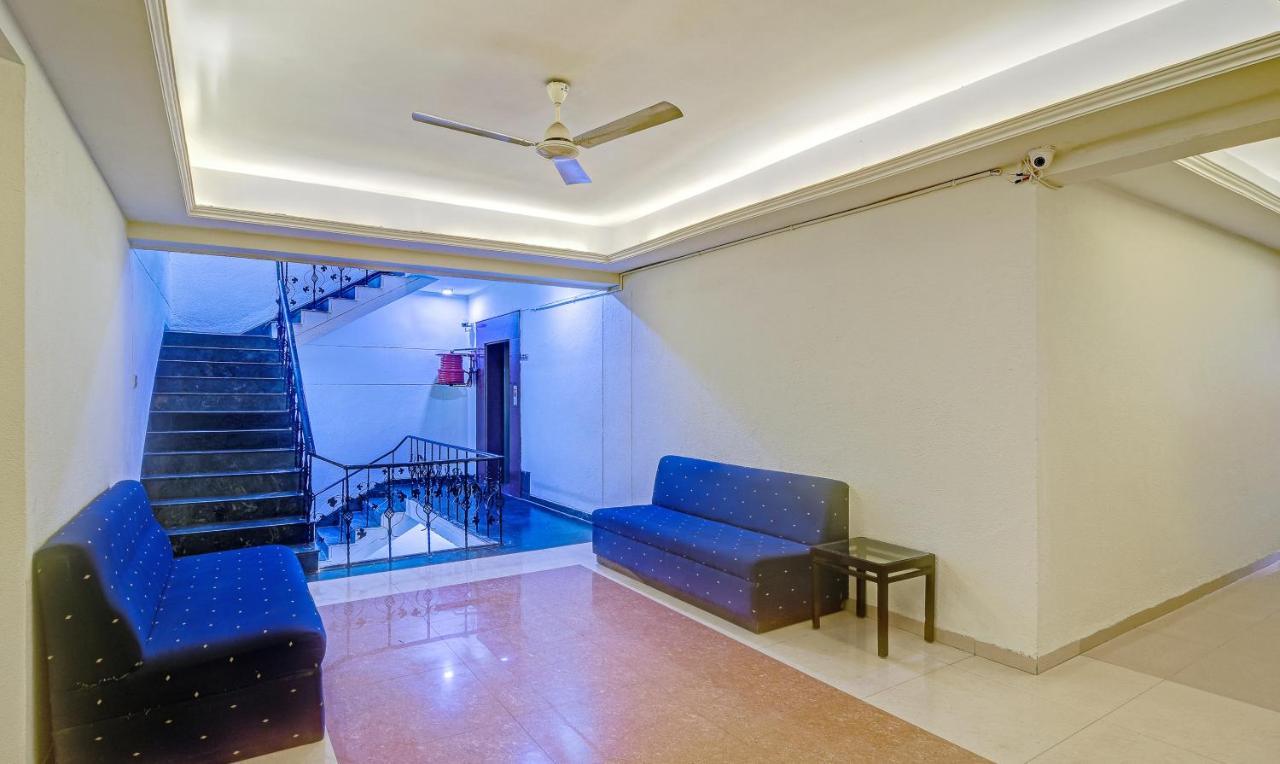 Treebo The Shagun Peer Gate Hotel Bhopal Exterior foto