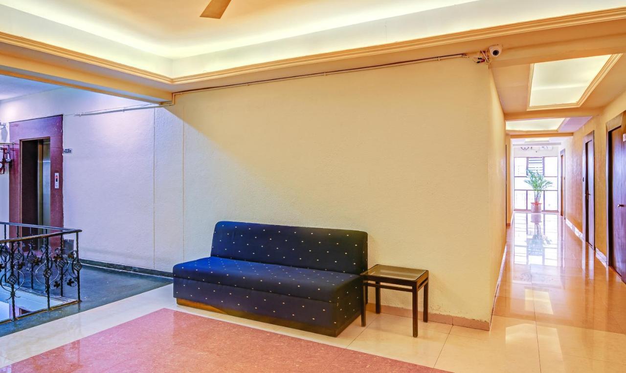 Treebo The Shagun Peer Gate Hotel Bhopal Exterior foto