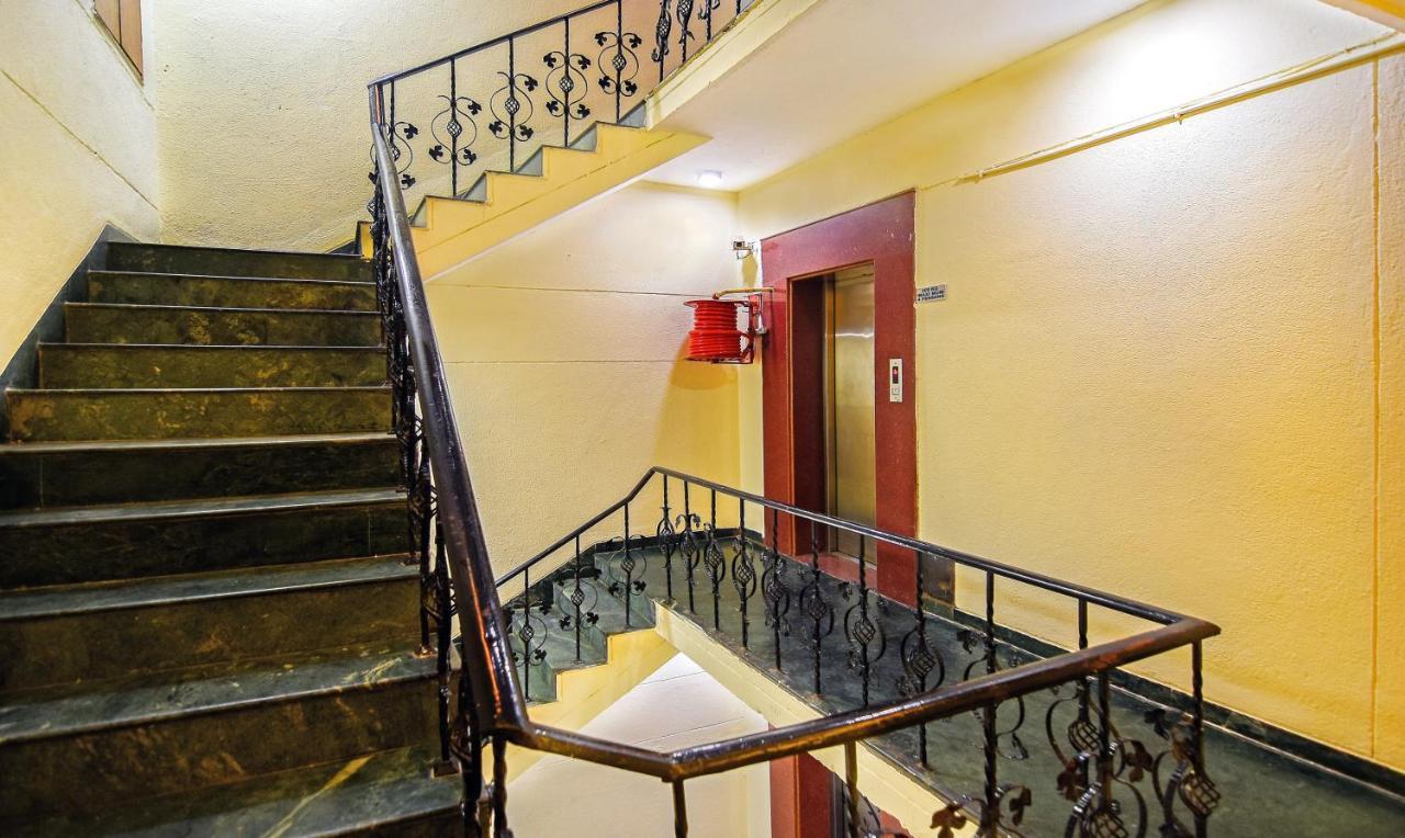 Treebo The Shagun Peer Gate Hotel Bhopal Exterior foto
